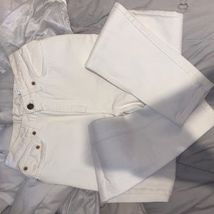 Vintage Levi 512 size 9. long